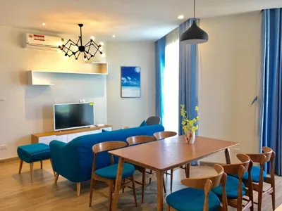 Angela House Halong – Foto 4