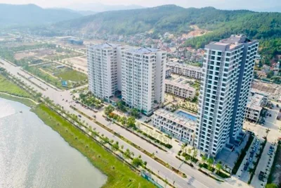 Angela House Halong – Foto 5