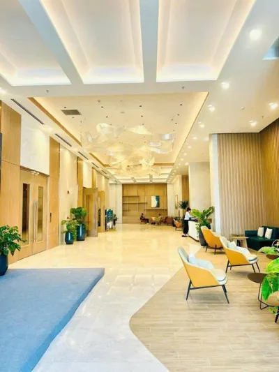 Angela House Halong – Foto 6
