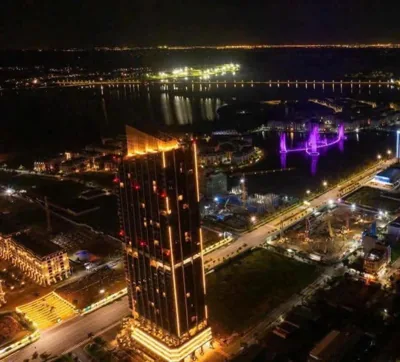 Angela House Halong – Foto 8