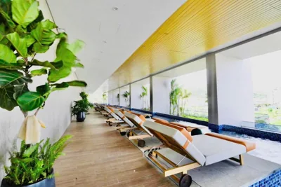 Angela House Halong – Foto 14
